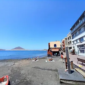 Medano - Playa Chica Medano El Médano
