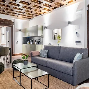 Limehome Palacio De Alava-velasco Vitoria